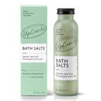 Epsom, Sea + Himalayan Bath Salts