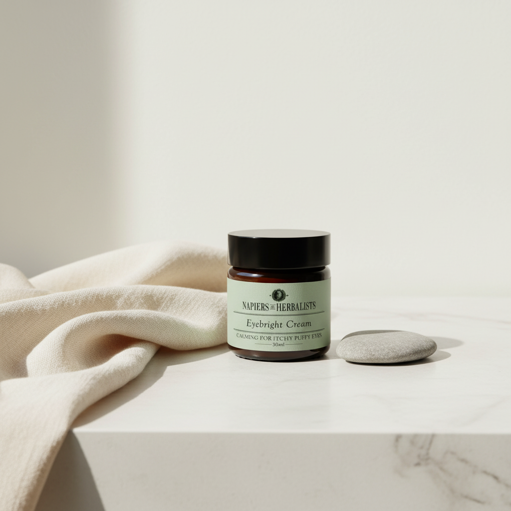 Eyebright Cream