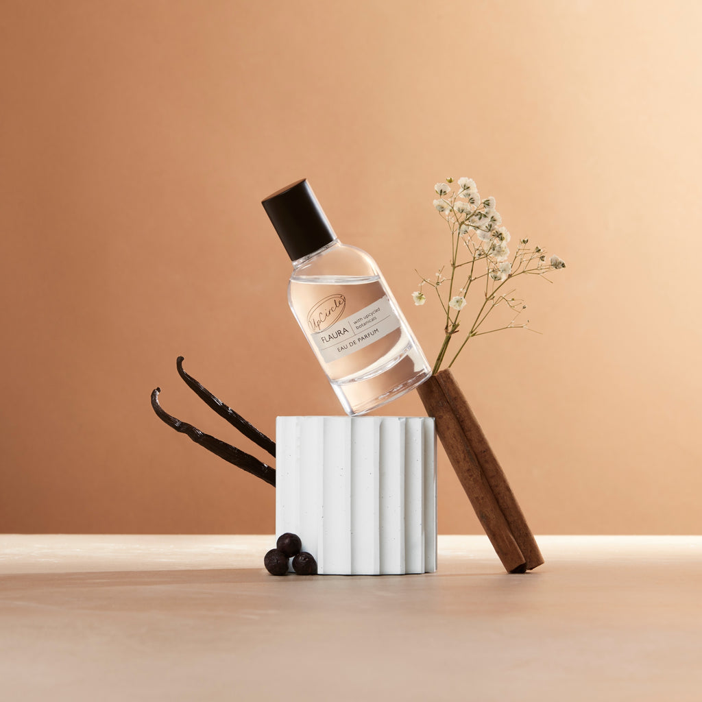 Flaura Eau de Parfum