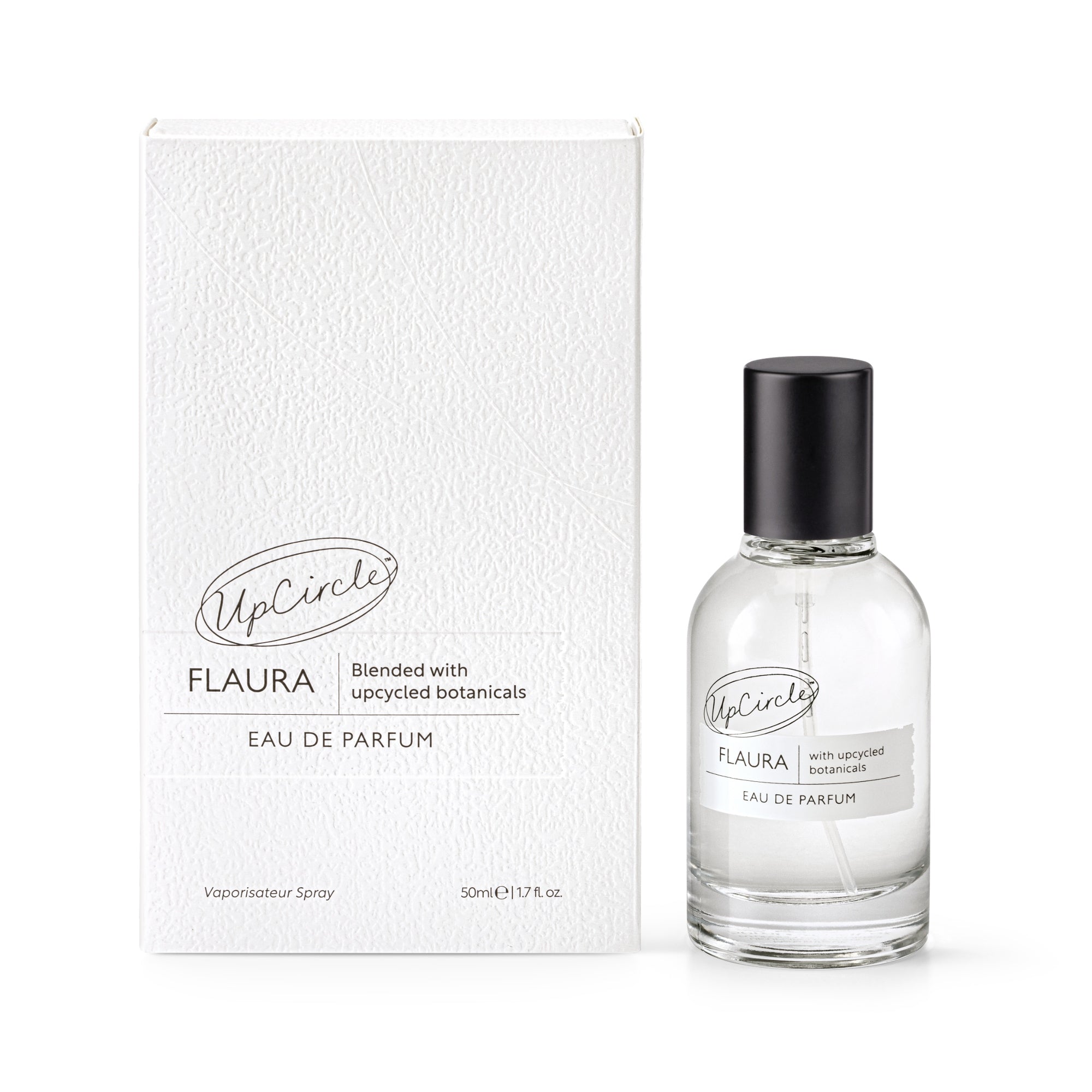 Flaura Eau de Parfum