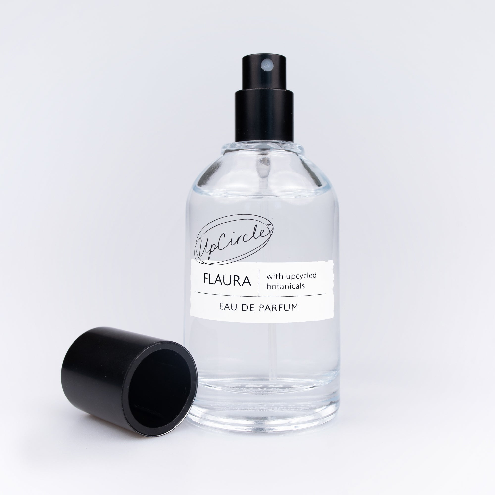 Flaura Eau de Parfum