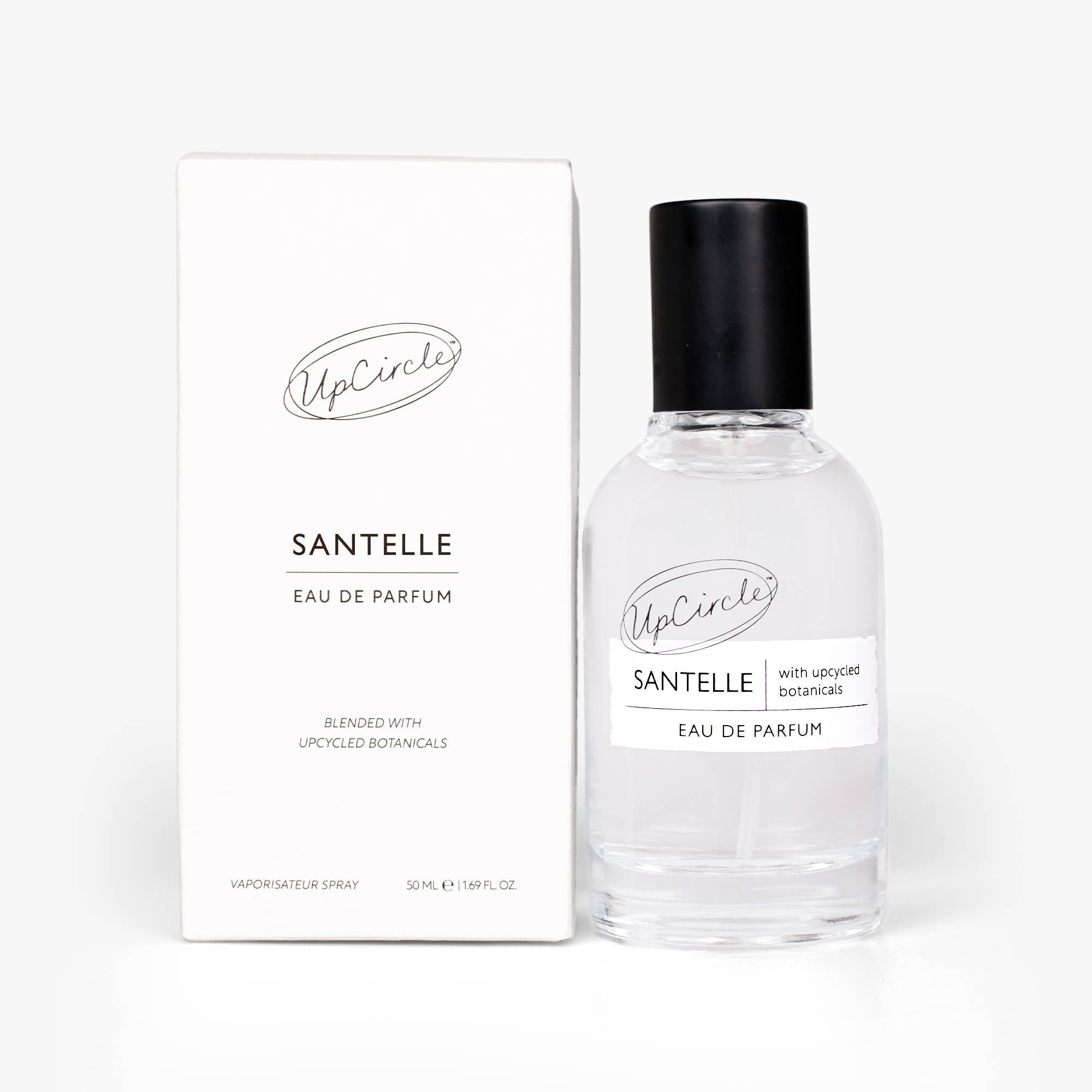Santelle Eau de Parfum